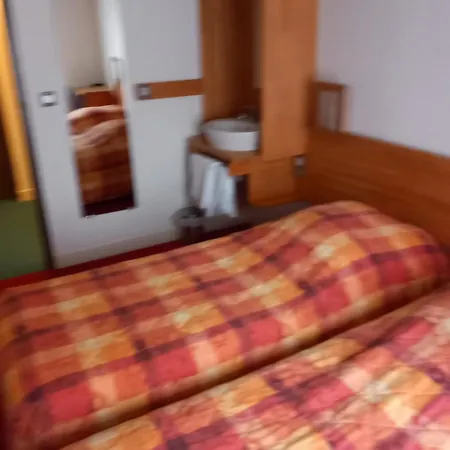 Hotel Le Saint Martin