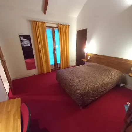 Hotel Le Saint Martin *