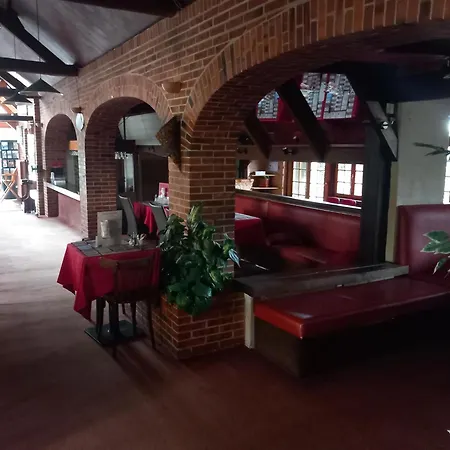 Hotel Le Saint Martin *