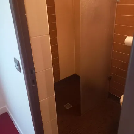 Le Saint Martin فندق