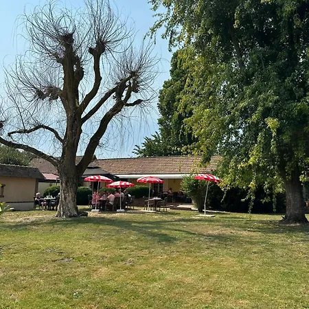 فندق Le Saint Martin *