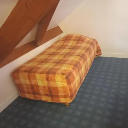 فندق Le Saint Martin *