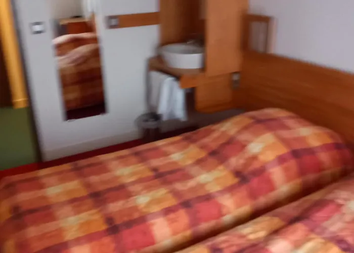 Hotel Le Saint Martin