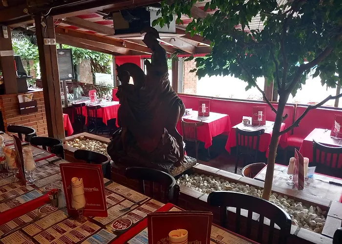 Le Saint Martin فندق *