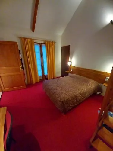 Hotel Le Saint Martin *