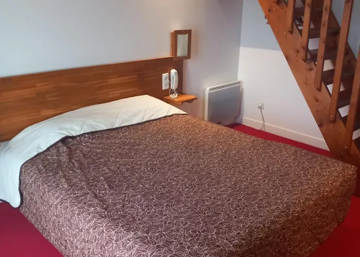 Le Saint Martin Hotel