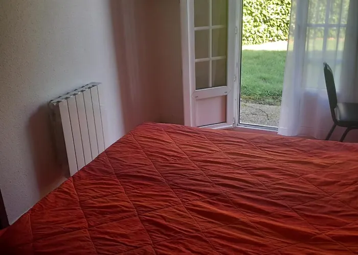 Le Saint Martin Hotel *