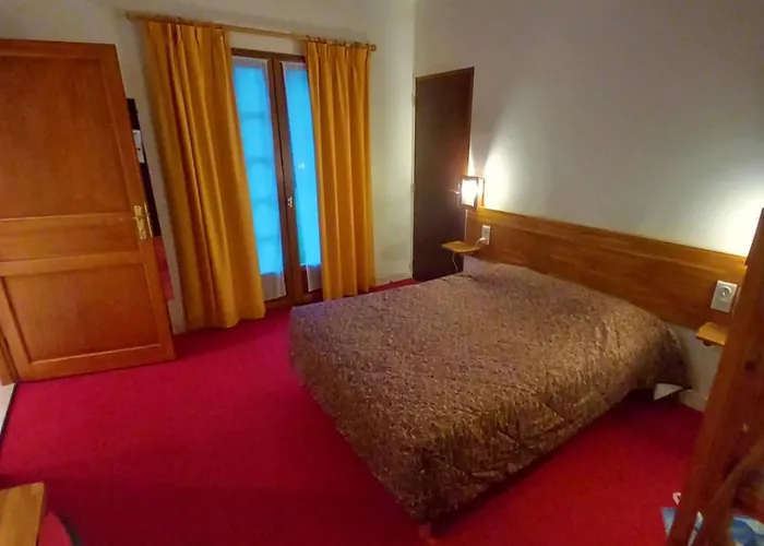 Le Saint Martin * Verneuil d'Avre et d'Iton