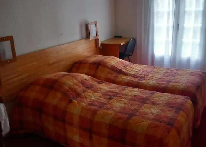 Le Saint Martin فندق