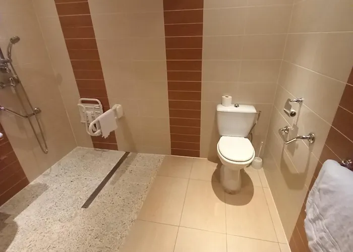 Le Saint Martin فندق *