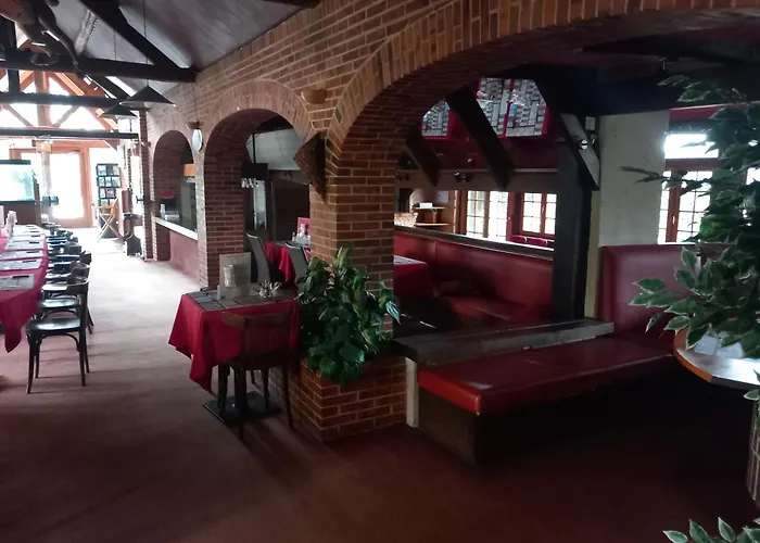 فندق Le Saint Martin *