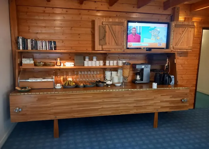 Le Saint Martin * Verneuil d'Avre et d'Iton