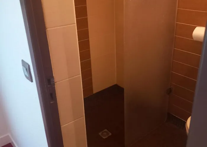 Le Saint Martin فندق