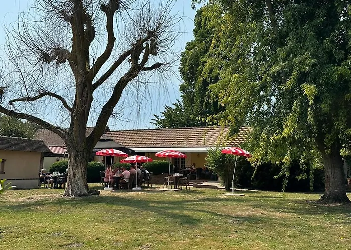 Hotel Le Saint Martin *