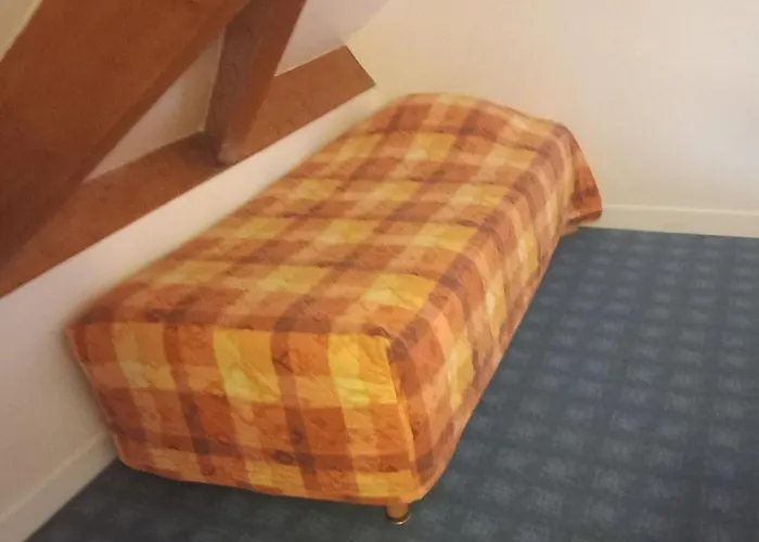 Hotel Le Saint Martin *