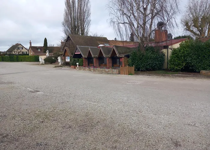 Hotel Le Saint Martin