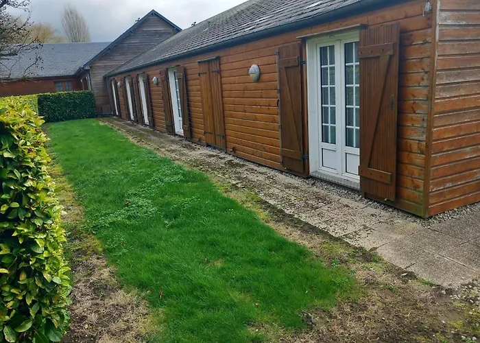 Le Saint Martin فندق *